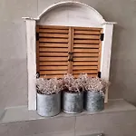 Pif Sadoveanu Apartman *