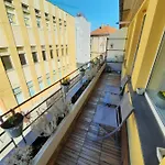Pif Sadoveanu Apartment Brasov