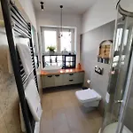 Apartman Pif Sadoveanu *