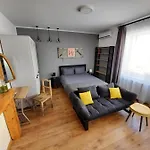 Apartman Pif Sadoveanu