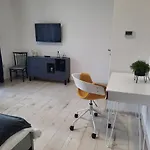 Apartman Pif Sadoveanu