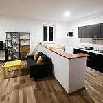 Apartman Pif Sadoveanu