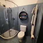 Pif Sadoveanu Apartman Brassó