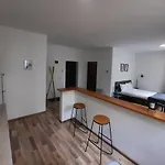 Apartman Pif Sadoveanu Brassó