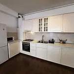 Apartman Pif Sadoveanu *