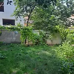 Apartman Pif Sadoveanu Brassó
