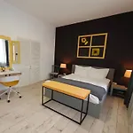 Pif Sadoveanu Apartman Brassó