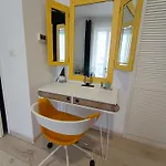 Pif Sadoveanu Apartman Brassó