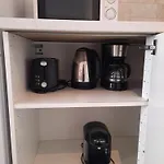 Apartman Pif Sadoveanu Brassó