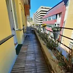 Pif Sadoveanu Apartman *