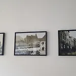 Apartman Pif Sadoveanu Brassó