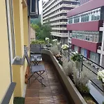 Pif Sadoveanu Apartman *