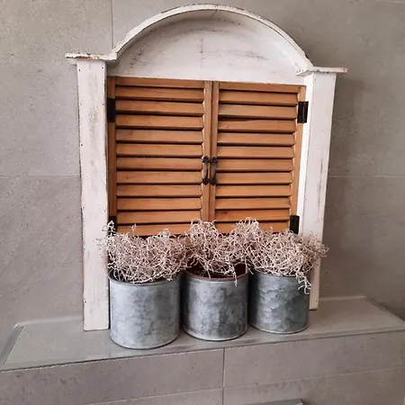 Pif Sadoveanu Apartamento *