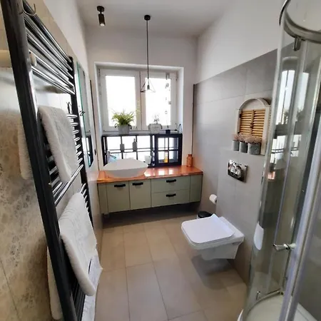 Apartment Pif Sadoveanu *