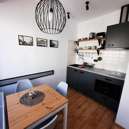 Apartment Pif Sadoveanu