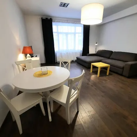 Apartment Pif Sadoveanu Brasov