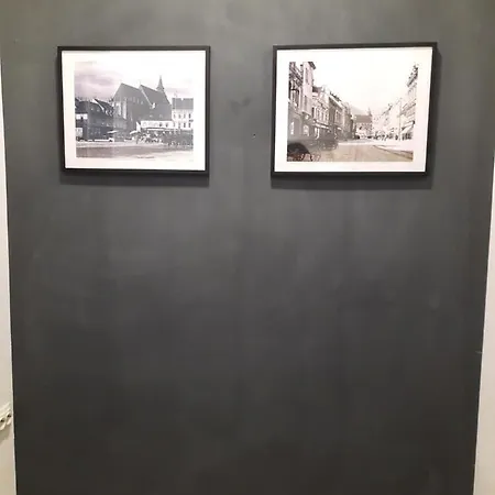 Pif Sadoveanu Apartamento