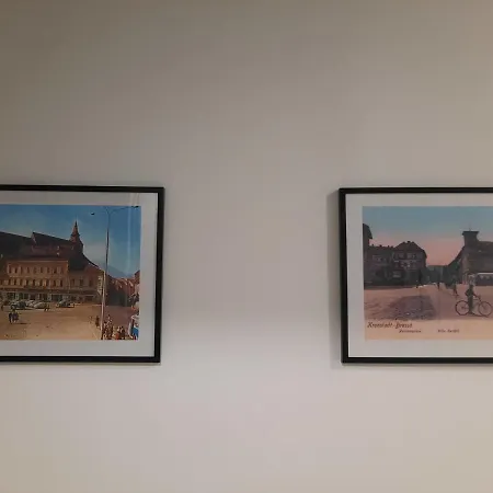 Pif Sadoveanu * Braşov