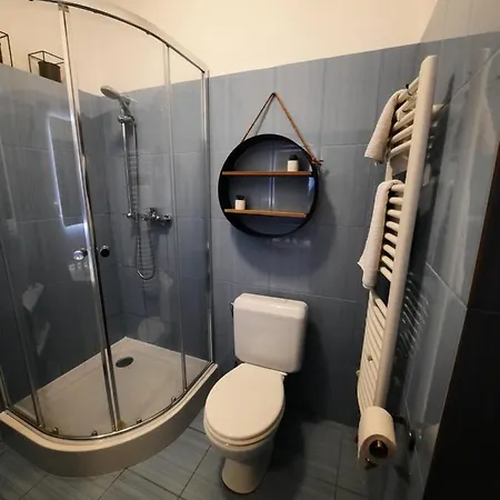 Pif Sadoveanu Apartment Brasov