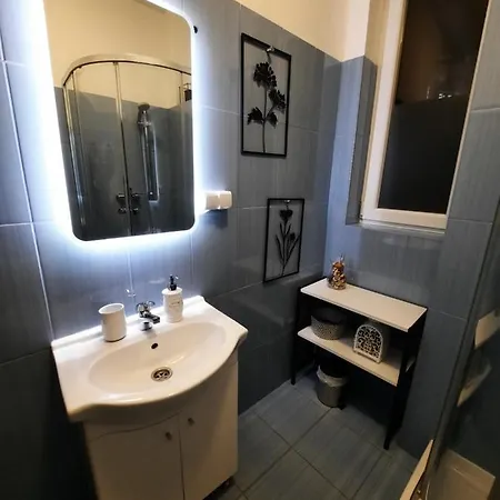 Apartment Pif Sadoveanu Brasov