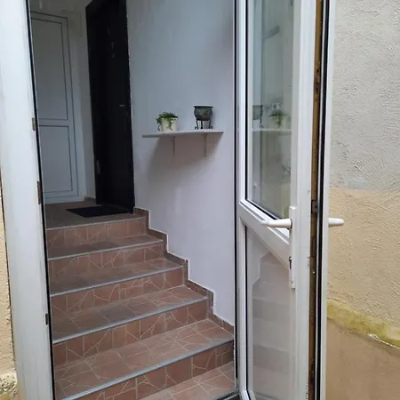 Pif Sadoveanu Apartment Brasov