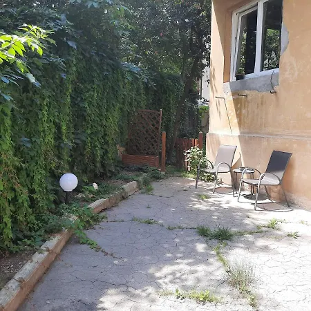 Apartment Pif Sadoveanu Brasov