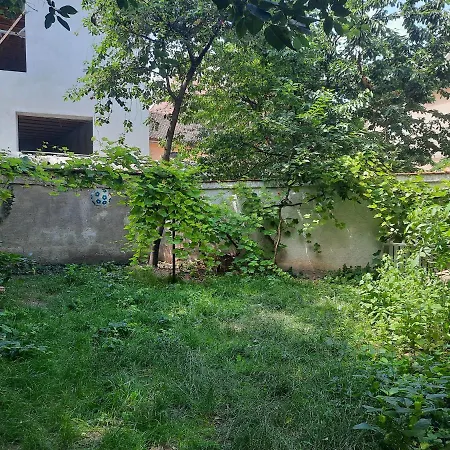 Apartment Pif Sadoveanu Brasov