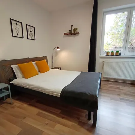 Apartamento Pif Sadoveanu *