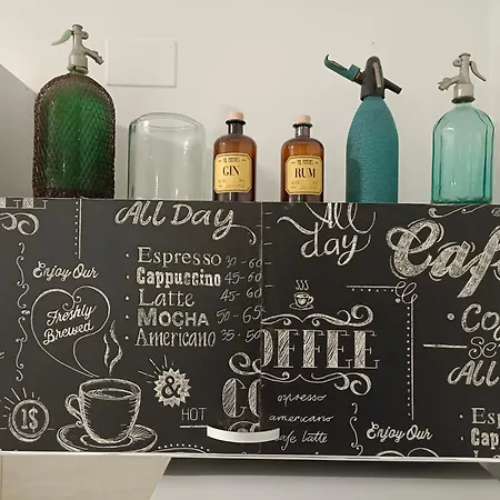 Apartamento Pif Sadoveanu *