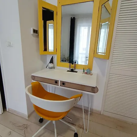 Pif Sadoveanu Apartment Brasov