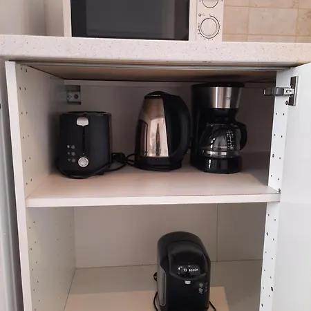 Apartment Pif Sadoveanu Brasov