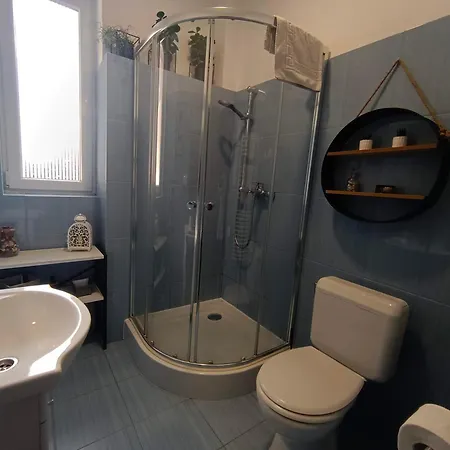 Apartman Pif Sadoveanu *