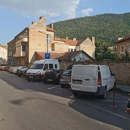 Pif Sadoveanu Brasov