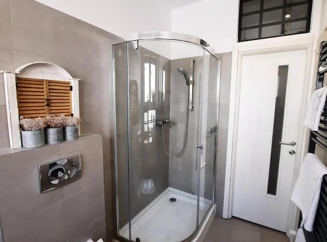 Apartment Pif Sadoveanu Brasov