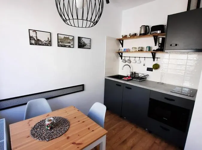 Appartement Pif Sadoveanu