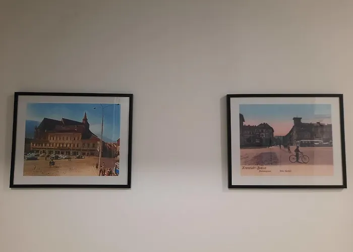 Pif Sadoveanu * Brașov