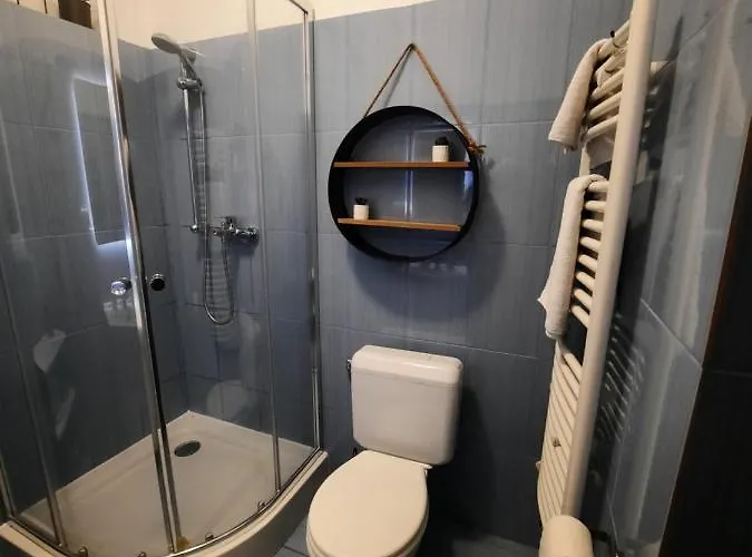 Pif Sadoveanu Apartment Brasov