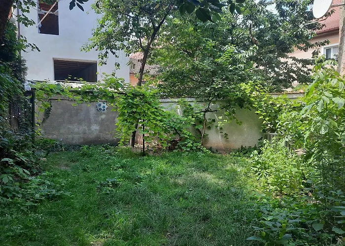 Apartment Pif Sadoveanu Brasov