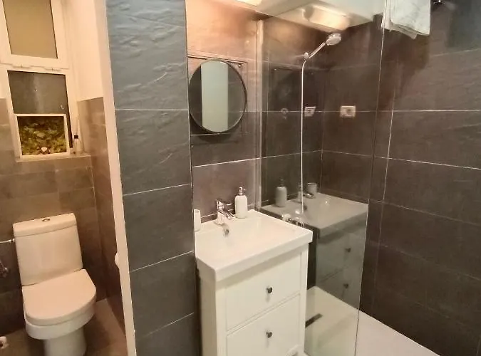 Pif Sadoveanu Apartment