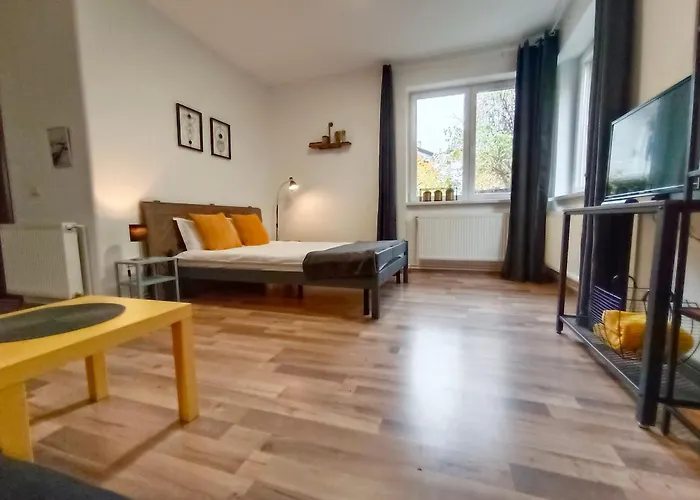 Pif Sadoveanu Apartment *