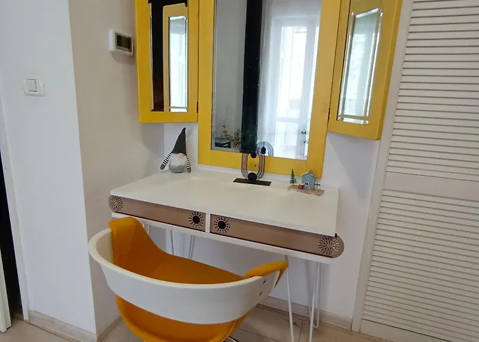 Pif Sadoveanu Apartment Brasov