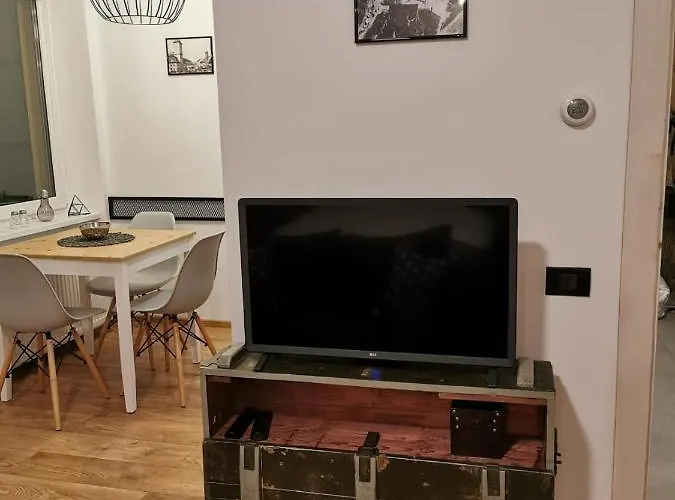 Pif Sadoveanu Apartment Brasov