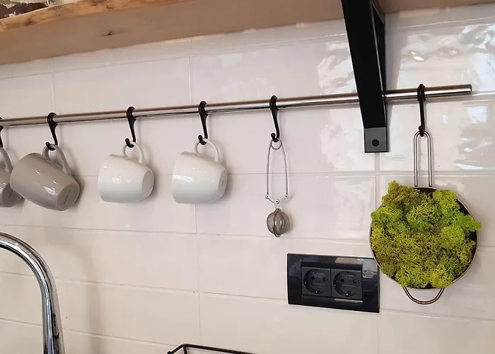 Apartment Pif Sadoveanu *