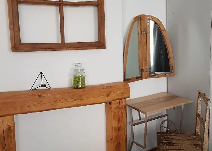 Pif Sadoveanu Apartment *